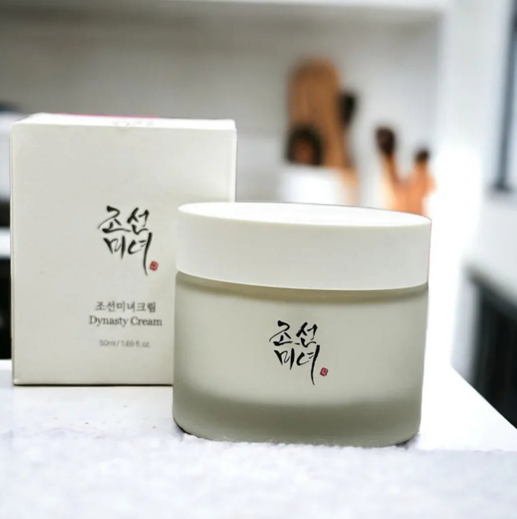 Beauty of Joseon Dynasty Cream Korea