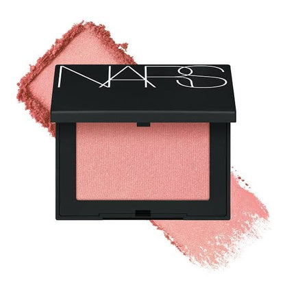 Nars Powder Blush DEEP THROAT Full Size