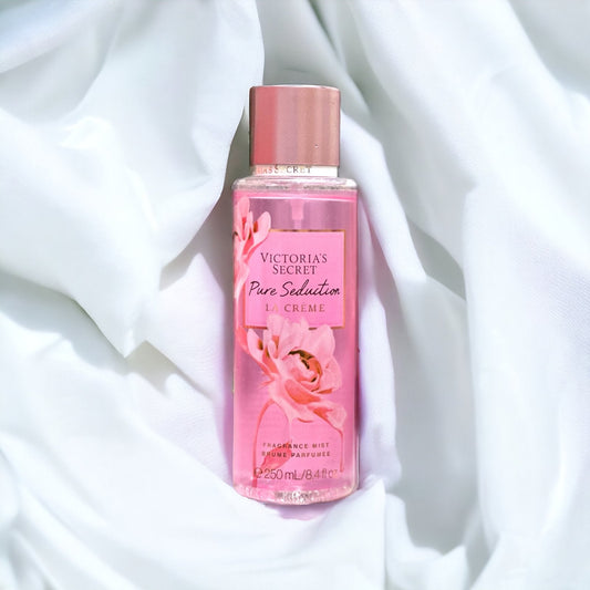 Victoria’s Secret Mist (Pure Seduction LA CREME)