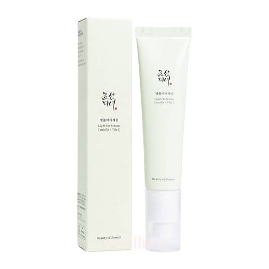 Beauty Of Joseon Light On Serum Centella + Vita C Korea