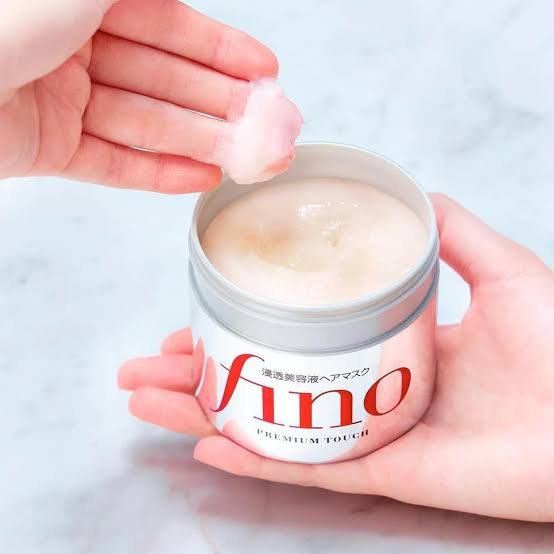 SHISEIDO - Fino Premium Touch Hair Mask 230g