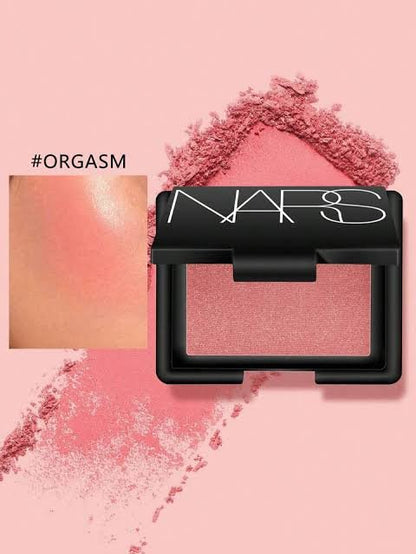 Nars Powder Blush DEEP THROAT Full Size