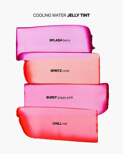 Milk Cooling Water Jelly Tint (Chill)