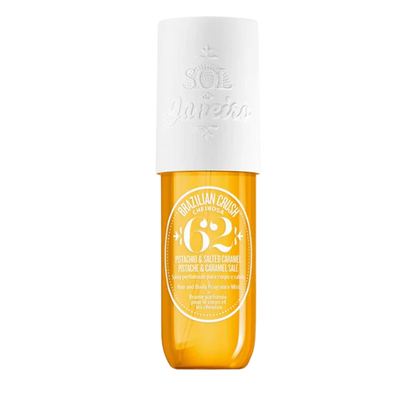 Sol De Janeiro Brazilian Crush Cheirosa 62 Perfume Mist (90ml)
