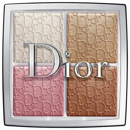 Dior Backstage Glow Face Palette