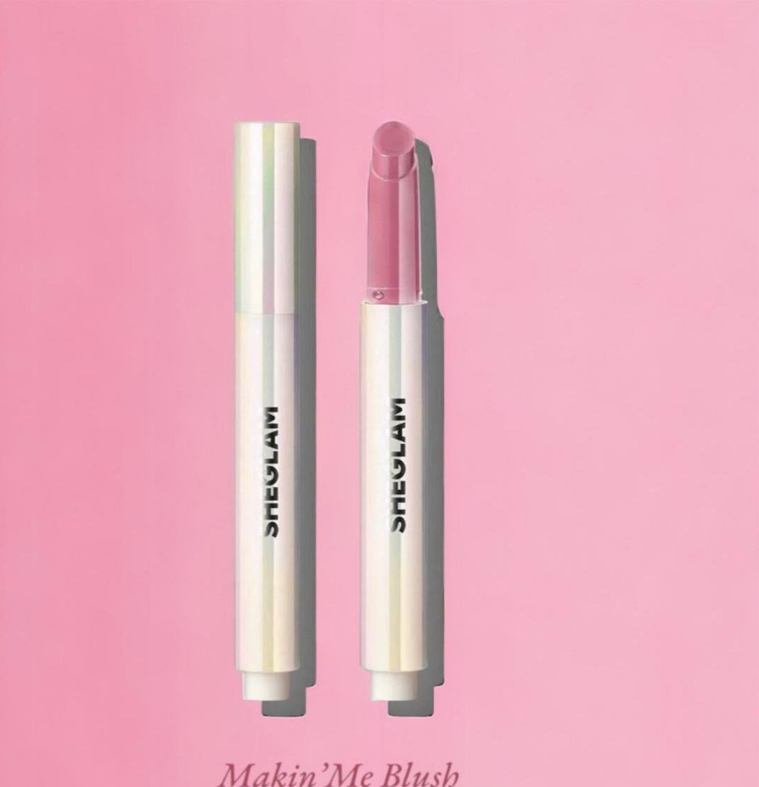 SHEGLAM POUT PERFECT SHINE LIP PLUMPER (12 SHADES)