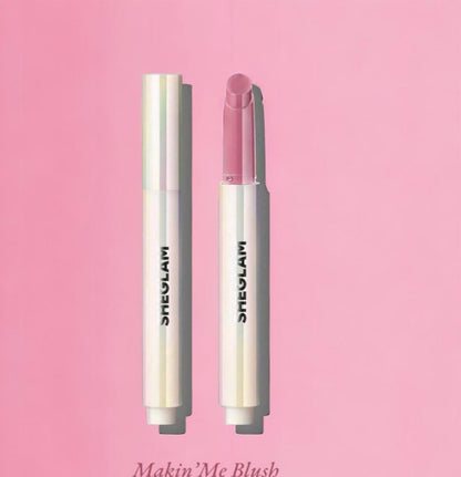 SHEGLAM POUT PERFECT SHINE LIP PLUMPER (12 SHADES)