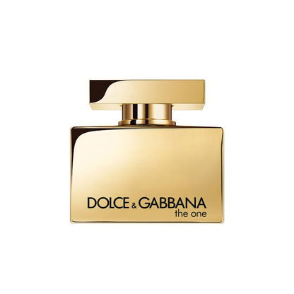 Dolce and Gabbana The One Gold For Women Perfume