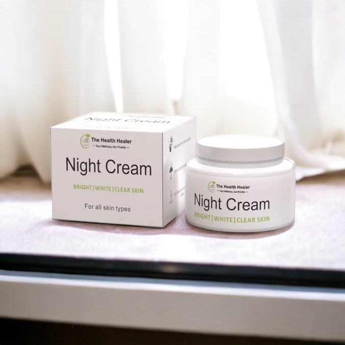 NIGHT CREAM
