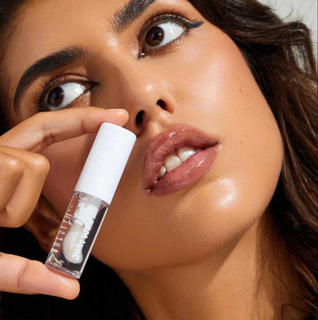 SHEGLAM Jelly Wow Hydrating Lip Oil-Loco For Coco