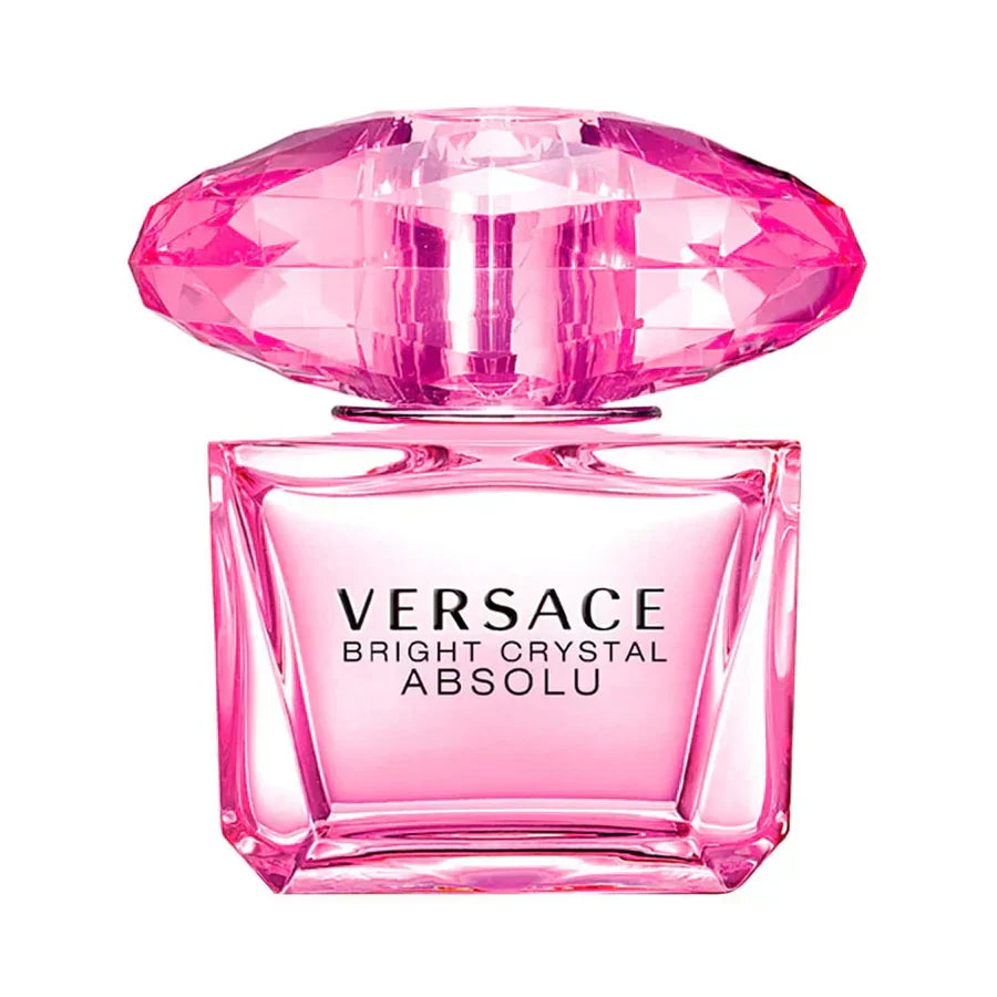 VERSACE PERFUME BRIGHT CRYSTAL ABSOLU EDP 90ML