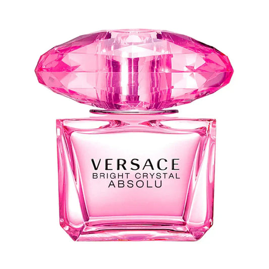 VERSACE PERFUME BRIGHT CRYSTAL ABSOLU EDP 90ML