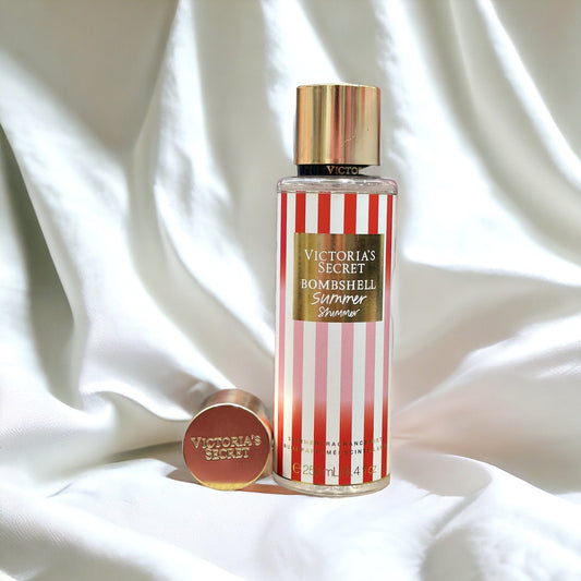 Victoria’s Secret Mist (BombShell Shimer)