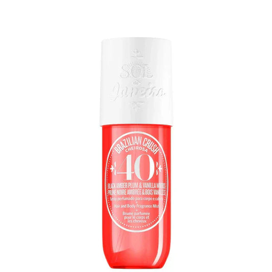 Sol de Janeiro - Brazilian Crush Cheirosa Fragrance Mist - 40