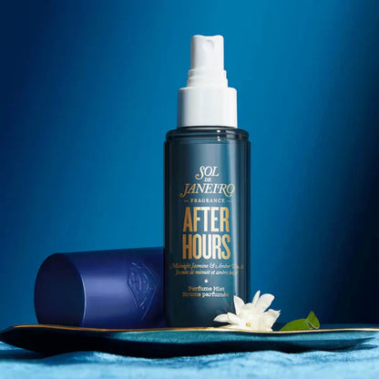 Sol De Janeiro After Hours Perfume Mist (90ml)