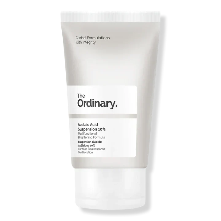 The Ordinary Azelaic Acid Suspension 10%