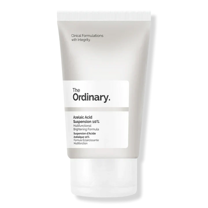 The Ordinary Azelaic Acid Suspension 10%
