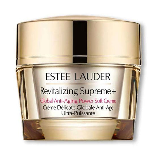 Estee Lauder Revitalizing Supreme Global Anti-Aging Power Soft Creme - 50 ml