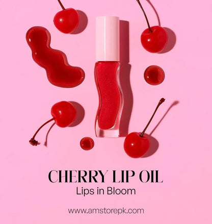 GISOU Hydrating Lip Oil