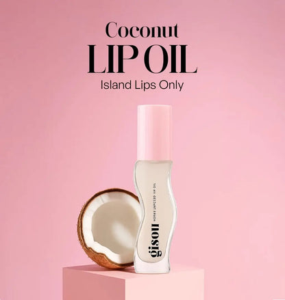 GISOU Hydrating Lip Oil