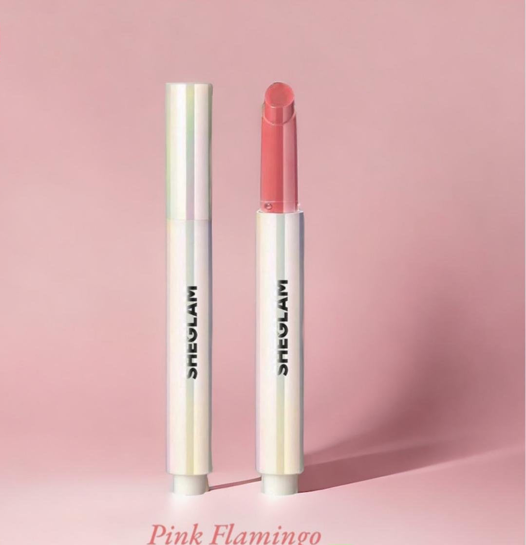 SHEGLAM POUT PERFECT SHINE LIP PLUMPER (12 SHADES)