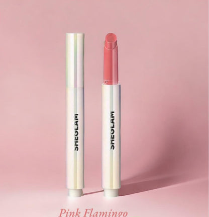 SHEGLAM POUT PERFECT SHINE LIP PLUMPER (12 SHADES)