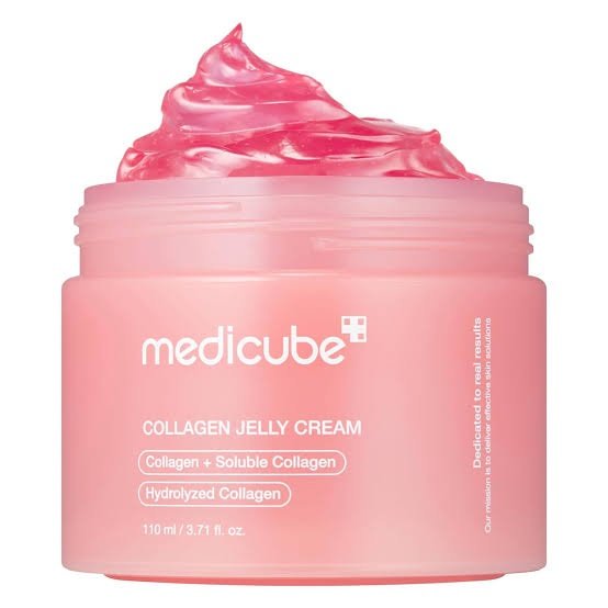 Medicube Collagen Jelly Cream | Korea