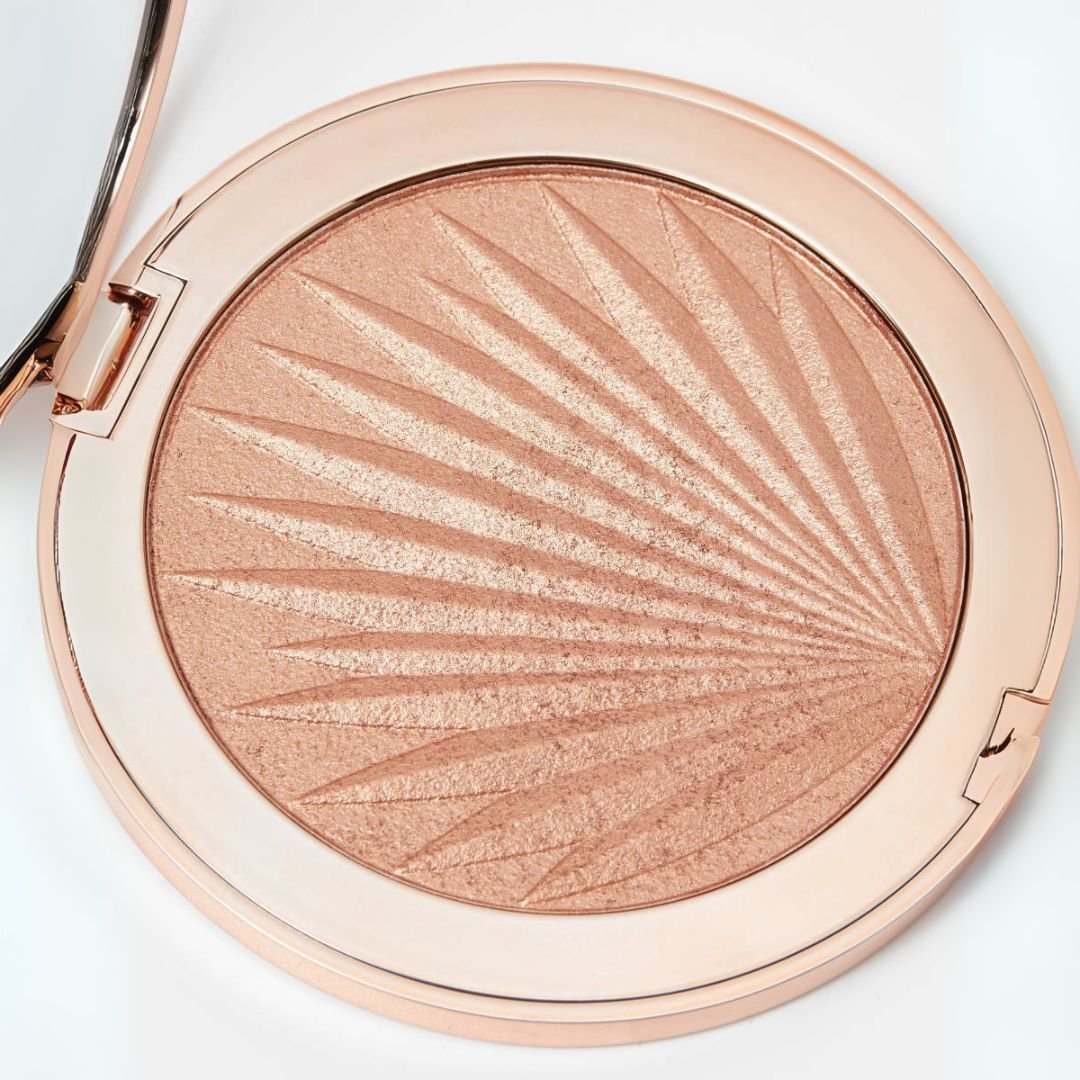 Makeup Revolution Glow Splendour Highlighter