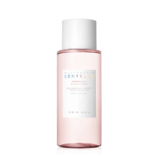 Skin1004 Madagascar Centella Poremizing Clear Toner Korea - 210ml