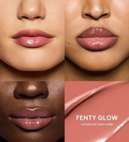 Fenty Beauty  Gloss Bomb Universal Lip Luminizer- Fenty Glow