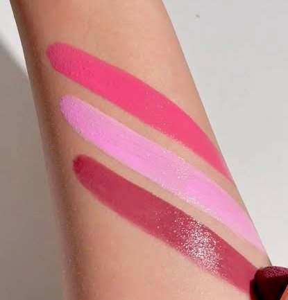 SHEGLAM LIQUID BLUSH (BIG DISCOUNT OFFER PACK OF 3)