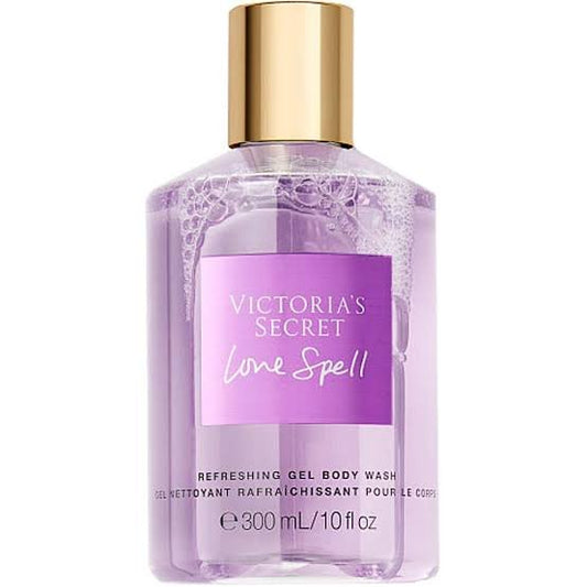 Victoria's Secret Body Wash - Love Spell ( 300ml )