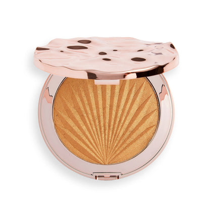 Makeup Revolution Glow Splendour Highlighter