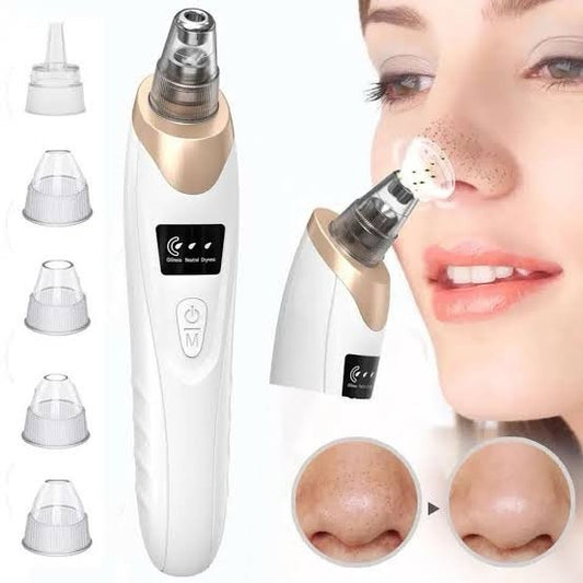 Blackhead Remover Machine