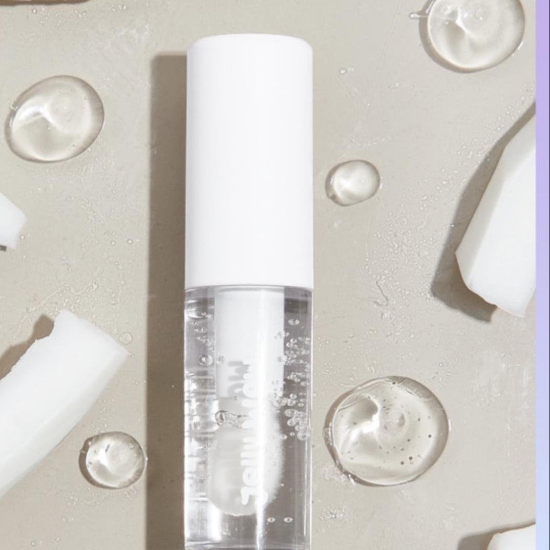 SHEGLAM Jelly Wow Hydrating Lip Oil-Loco For Coco