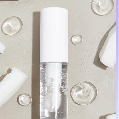 SHEGLAM Jelly Wow Hydrating Lip Oil-Loco For Coco