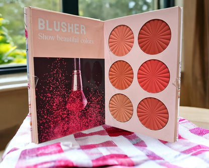 Mocallure All in One Makeup Book  Palette