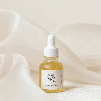 Beauty Of Joseon – Glow Serum Propolis + Niacinamide/30ml Korea