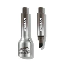 Sheglam Brow-Fection Angled Brush