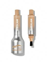 Sheglam Brow-Fection Angled Brush