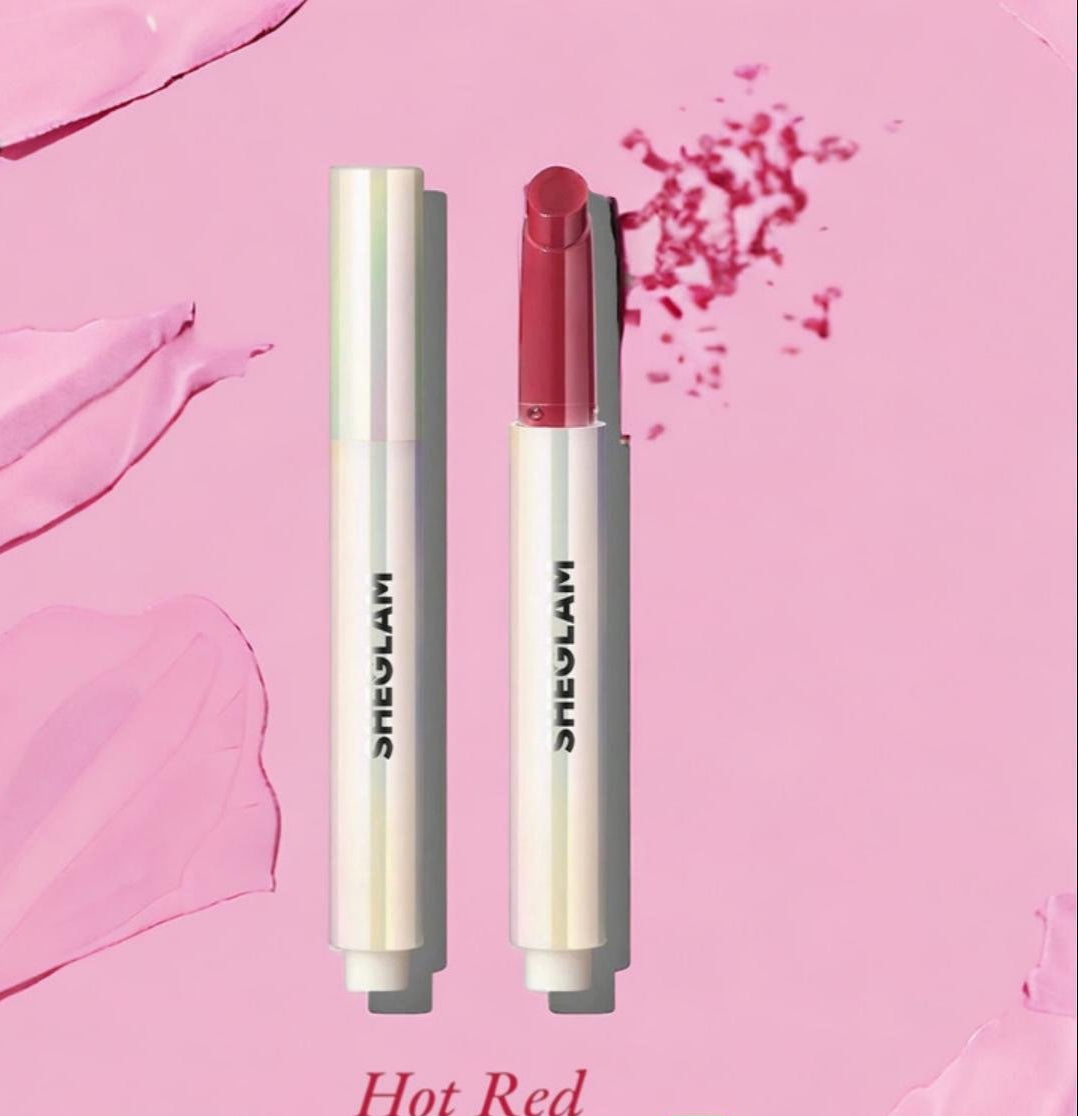 SHEGLAM POUT PERFECT SHINE LIP PLUMPER (12 SHADES)