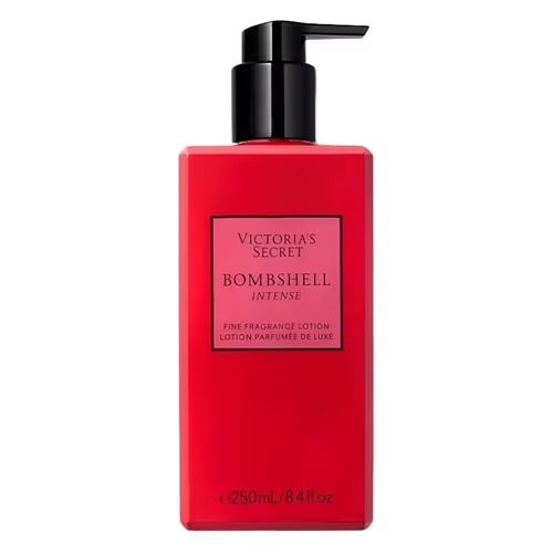 Victoria's Secret  Bombshell Lotion Intense
