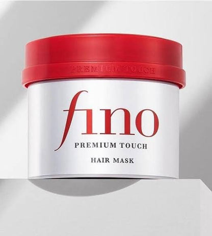 SHISEIDO - Fino Premium Touch Hair Mask 230g