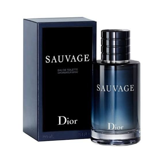 Sauvage EDP Perfume