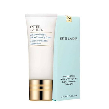 Estee Lauder Advanced Night Micro Cleansing Foam - 100 ml