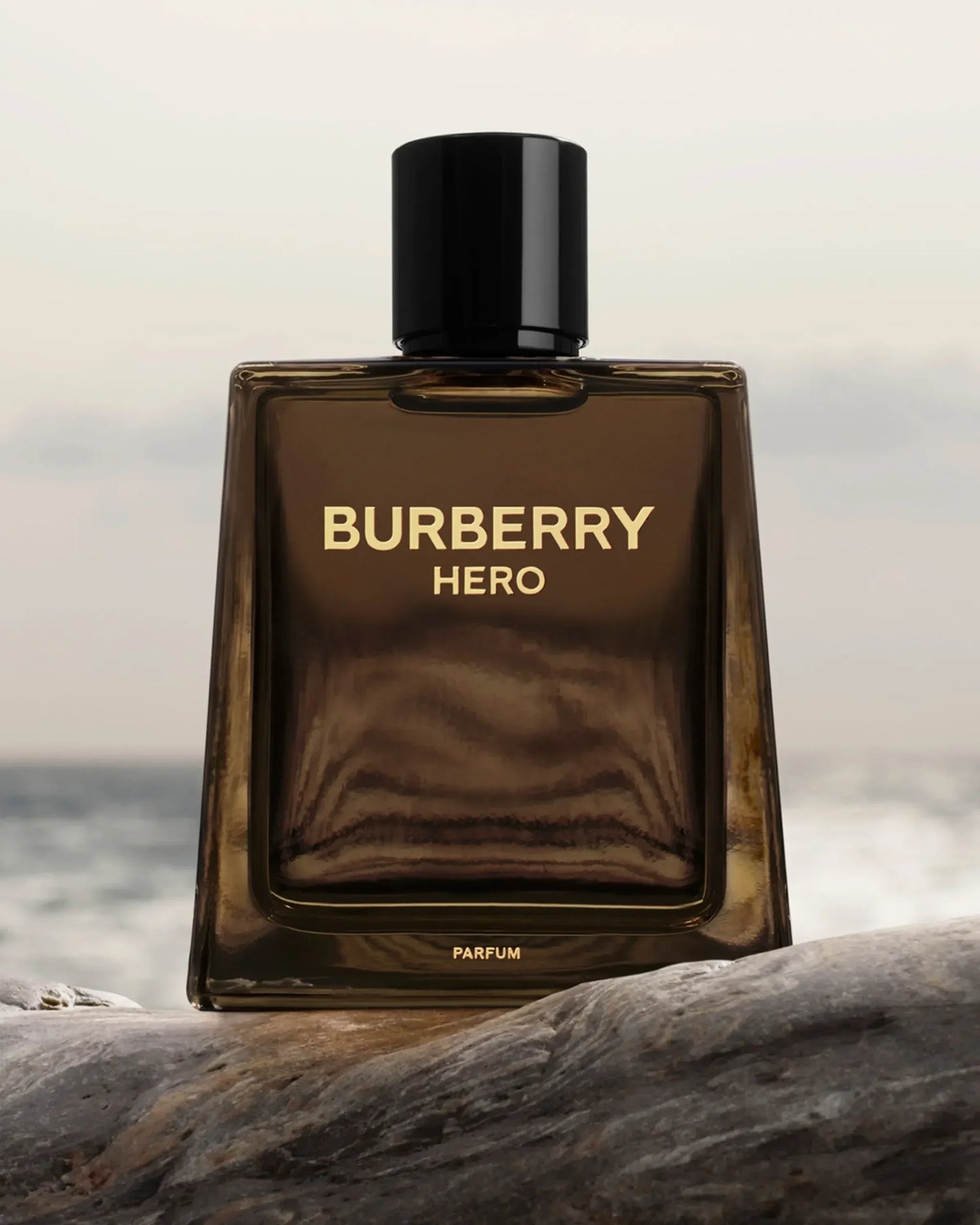 Burberry Hero Parfume