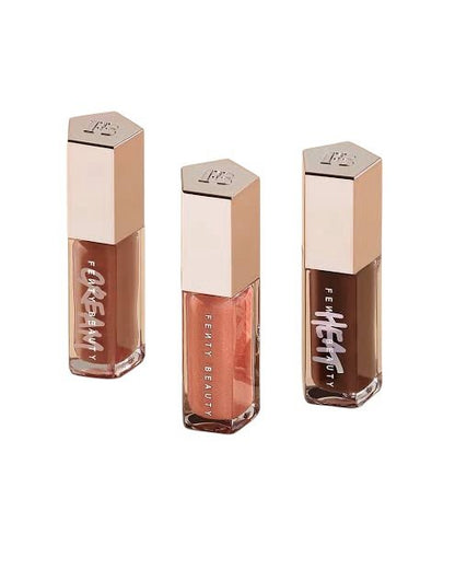 Fenty Beauty  Gloss Bomb Universal Lip Luminizer- Fenty Glow