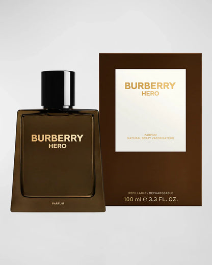 Burberry Hero Parfume