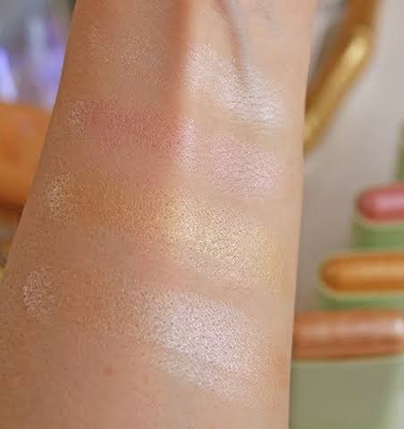 Pixi On-the-Glow SUPERGLOW - GildedGold