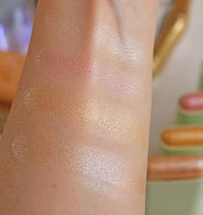 Pixi On-the-Glow SUPERGLOW - GildedGold